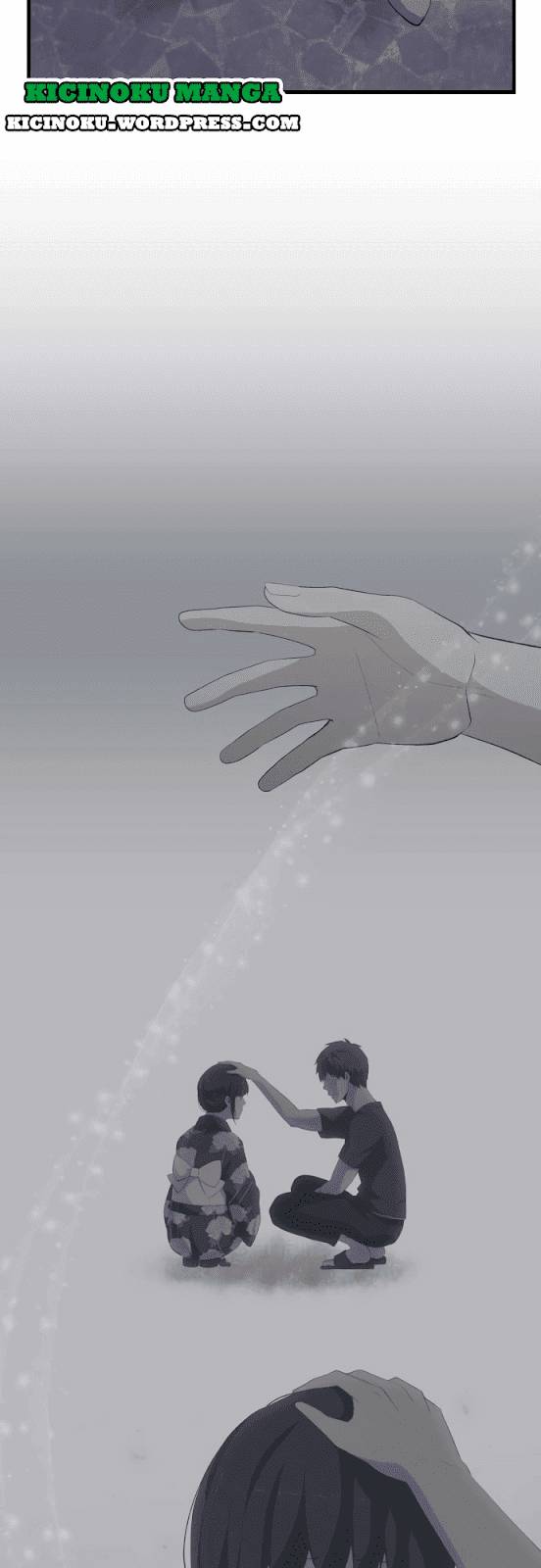 ReLife Chapter 197 Gambar 6